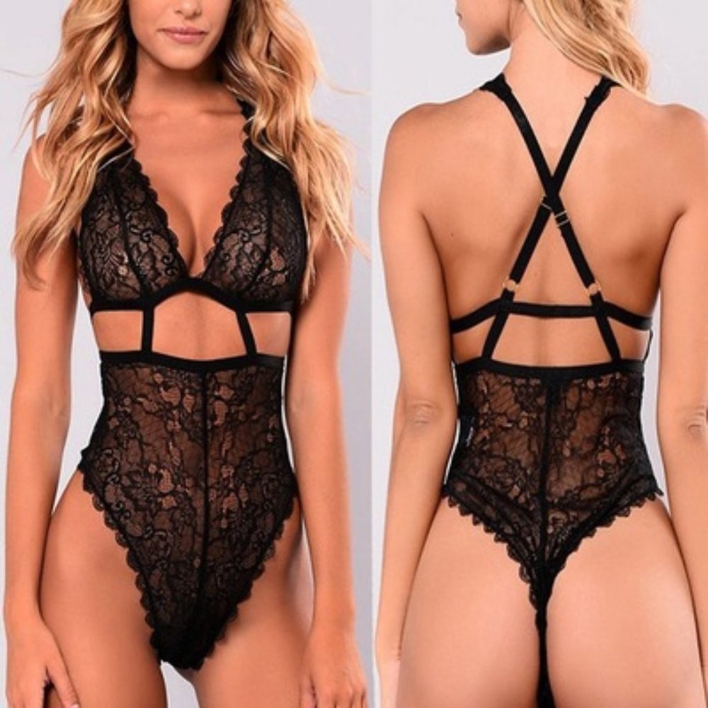 Lingerie
